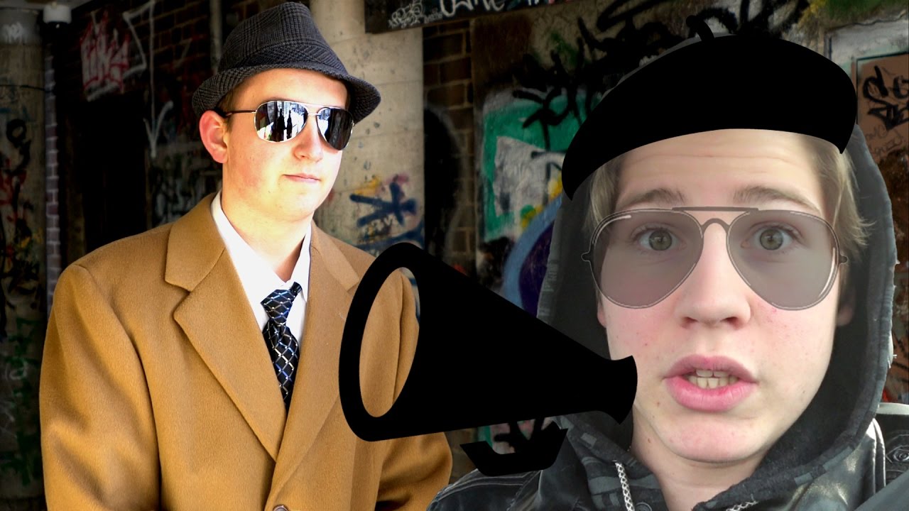 vlogs in spanish I'M MAKING MOVIES FOR A LIVING!!