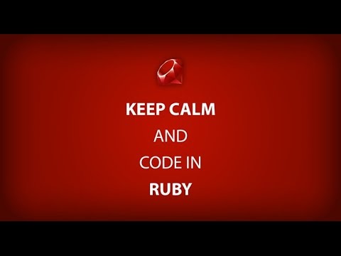 Video: Apa itu Ruby slim?