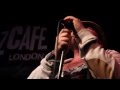 The PB Underground "Part Time Lover" Live @ Jazz Cafe
