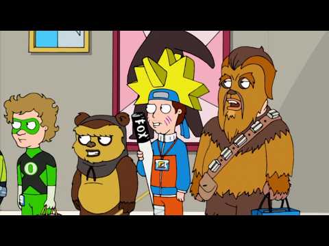 10 Times Naruto Invaded Other Media