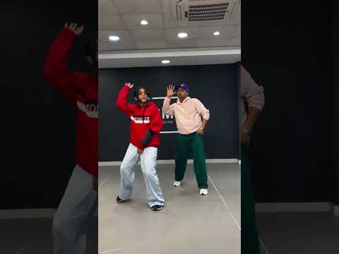 Boyfriend 💃 #dance #gmdancecentre #teamgm #boyfriend