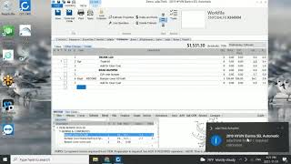 adasThink Autopilot - EMS Integration Demo