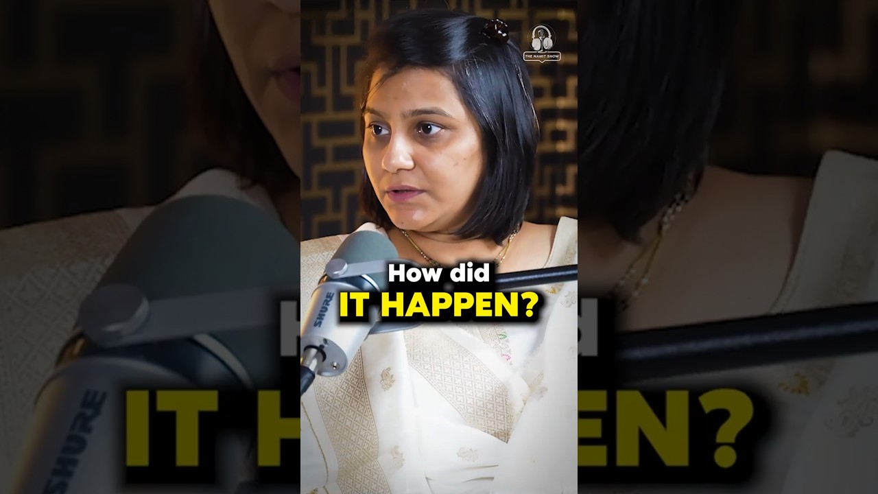 How did Rajani lose her son..?? | ft. Chatori Rajani | 