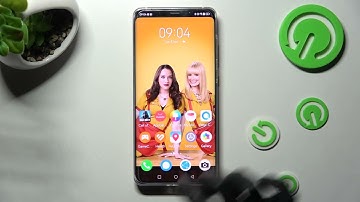 How to Lock Apps with App Lock on HUAWEI Mate 50 Pro - Use App Lock Feature