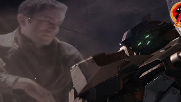 Armored Core VI: Fires of Pixy