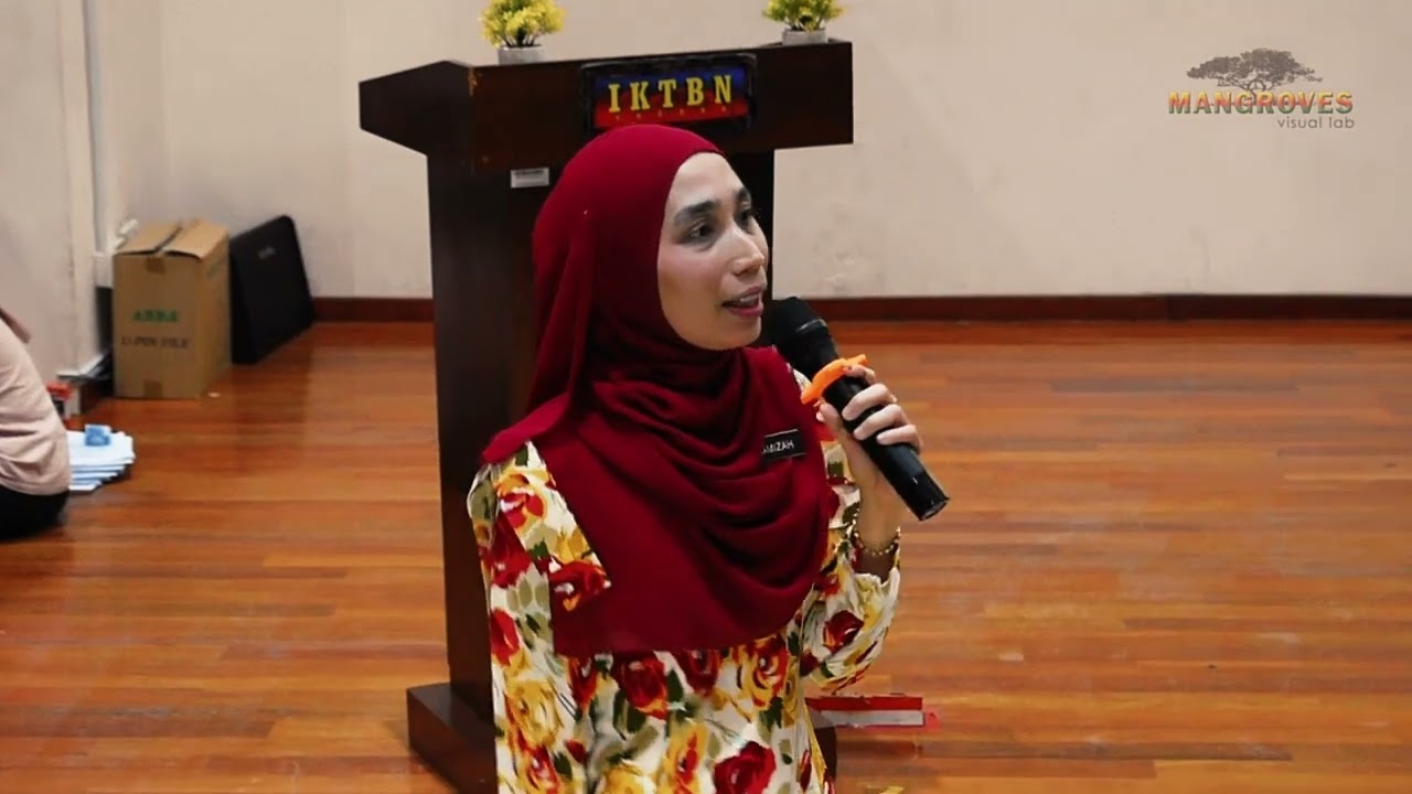 Pendaftaran Pelajar Baru IKTBN Sepang Sesi 2 Tahun 2023