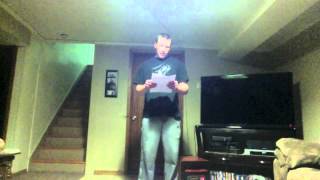 Euthanasia Speech