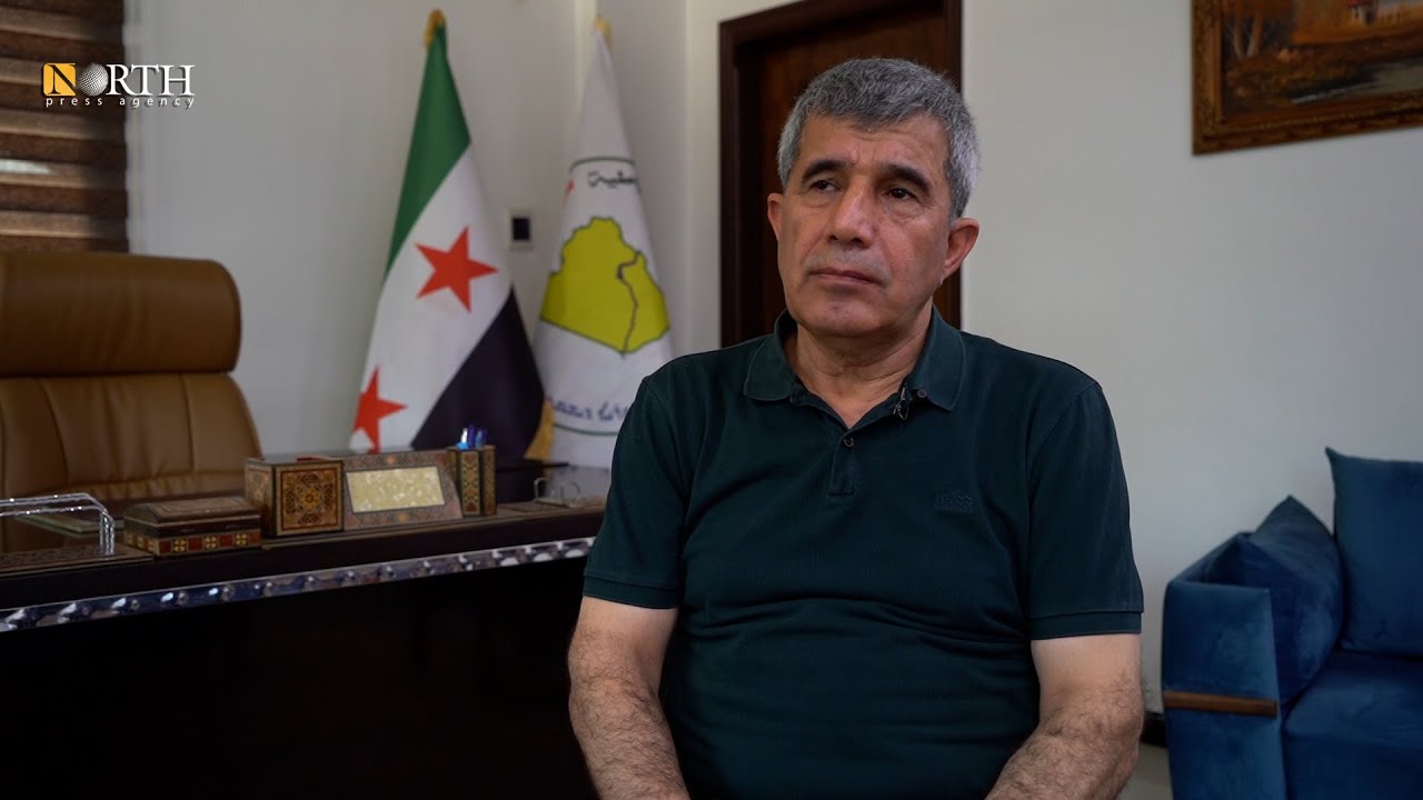 مسد: انتخابات مجلس الشعب لن يكون لها وقع حقيقي على المجتمع السوري