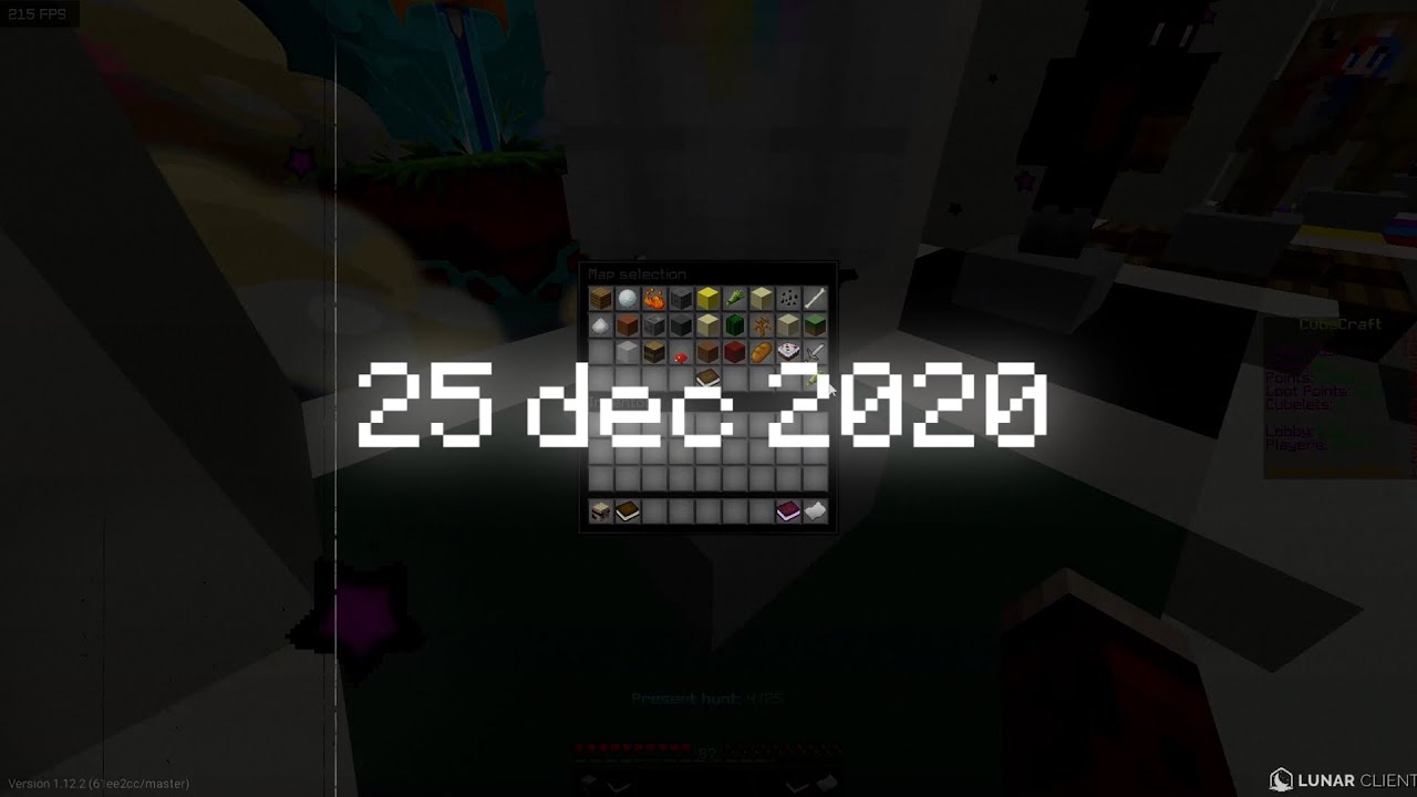 [1.12] OLD CUBECRAFT FOOTAGE (Minecraft Java) - YouTube