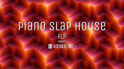 Vocal Deep House| Slap House | Bass Boosted (Download FLP + Free Presets) 2022