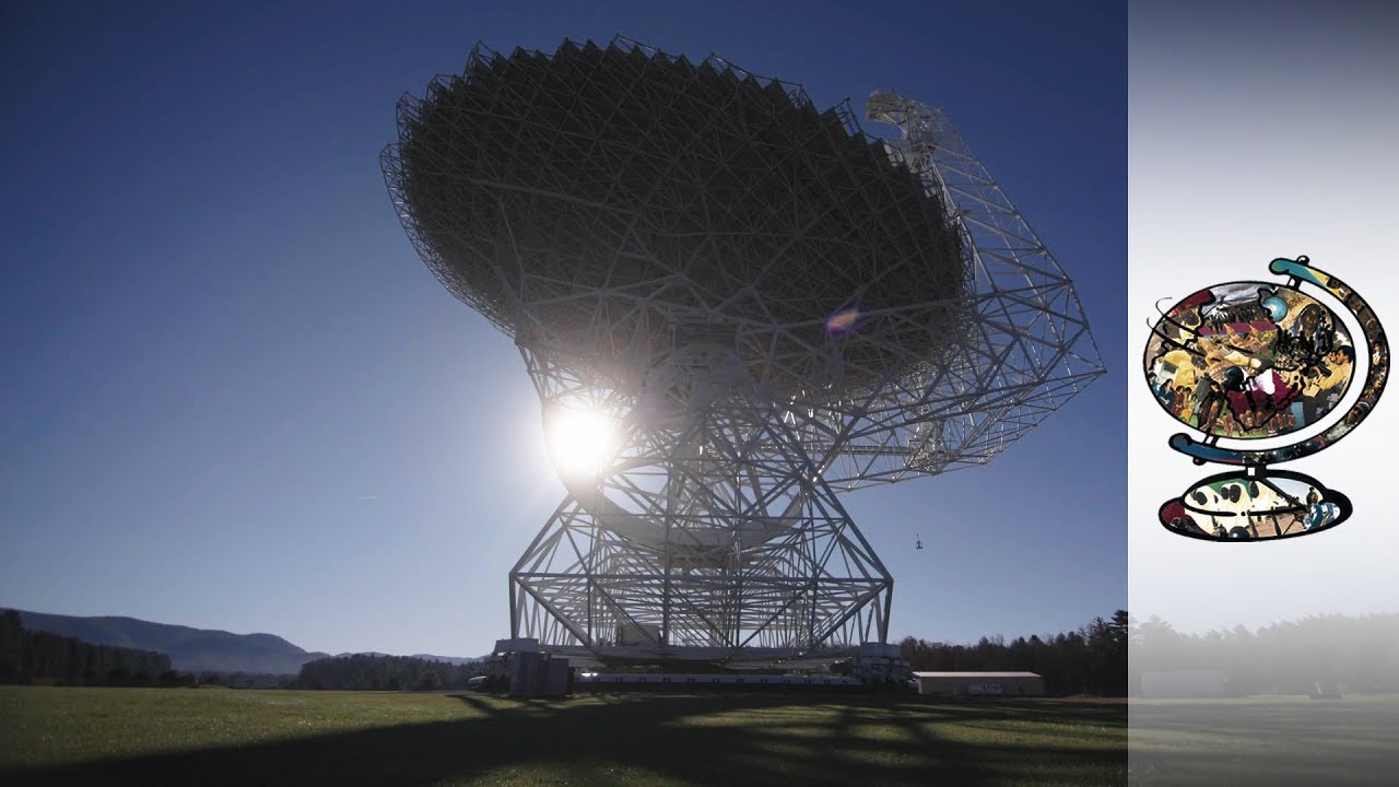 How WiFi Can Impede Space Exploration | Promo | Ubiquity