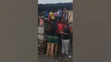 Ila Huu Mtaa Watu Ni Kushangaa Tyu Comedy 