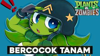 [250] Apdet Terbaru Nich V3.18 | Plants Vs Zombies Hybrid