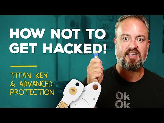Google выпускает криптографический ключ на USB-C. На что он способен?. Как происходит шифрование данных.. Фото.