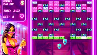 Block Breaker Deluxe.     ²⁰⁰⁶      ( Windows XP) screenshot 5