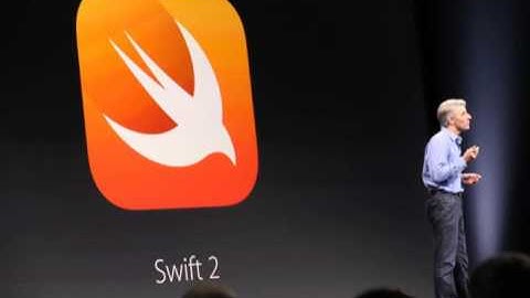 Apple’s Swift Programming Language Is Now Open Source