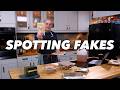 5 Minutes Of Glen Ranting: Deceptive Cookbooks & Fake Nostalgia