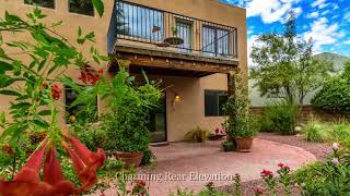 TUCSON S OLD FORT LOWELL - 3126 N PLACITA AGUA CALIENTE