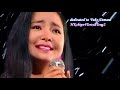 他人船 Tanin bune 鄧麗君 テレサ・テン  Teresa Teng