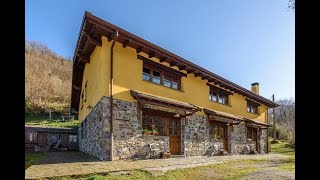 APARTAMENTOS RURALES ALLER