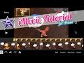 iMovie for iPhone Tutorial Picture in Picture with a Picture