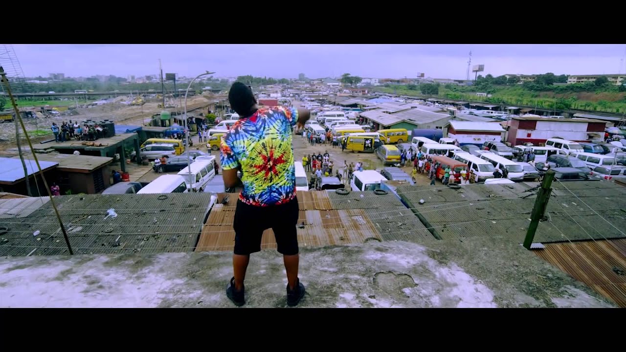 THE NIGERIA TOP 20 2014 - YouTube