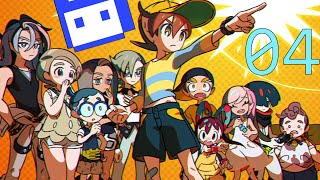 Everything Will Be Daijoubu c: (Worlds End Club Part 4)