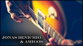 Jonas Benichio &amp; Amigos #beloshinosccb  #ccbhinos #ccb