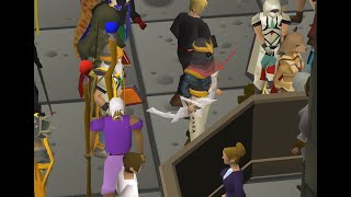 OSRS How to activate Bow of Faerdhinen