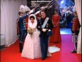 Joachim and Alexandra´s Royal Wedding 1995 - Part 3