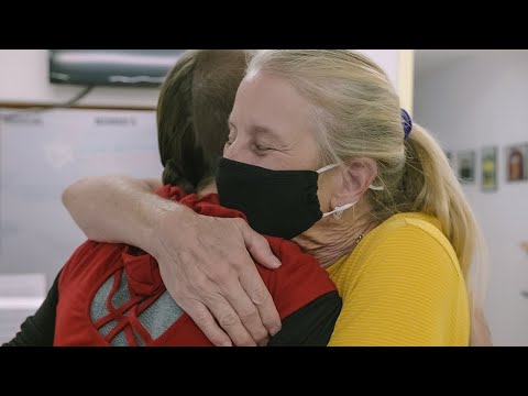 Clinics Are Community Hubs for Health