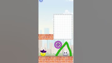 Draw To Smash । Draw To Smash Android । Draw To Smash Gameplay level 303 #shorts #drawtosmash