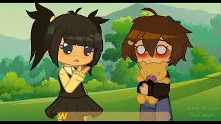 Confess Evan X Cidy Ship Fnaf