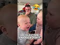 babies way of showing love