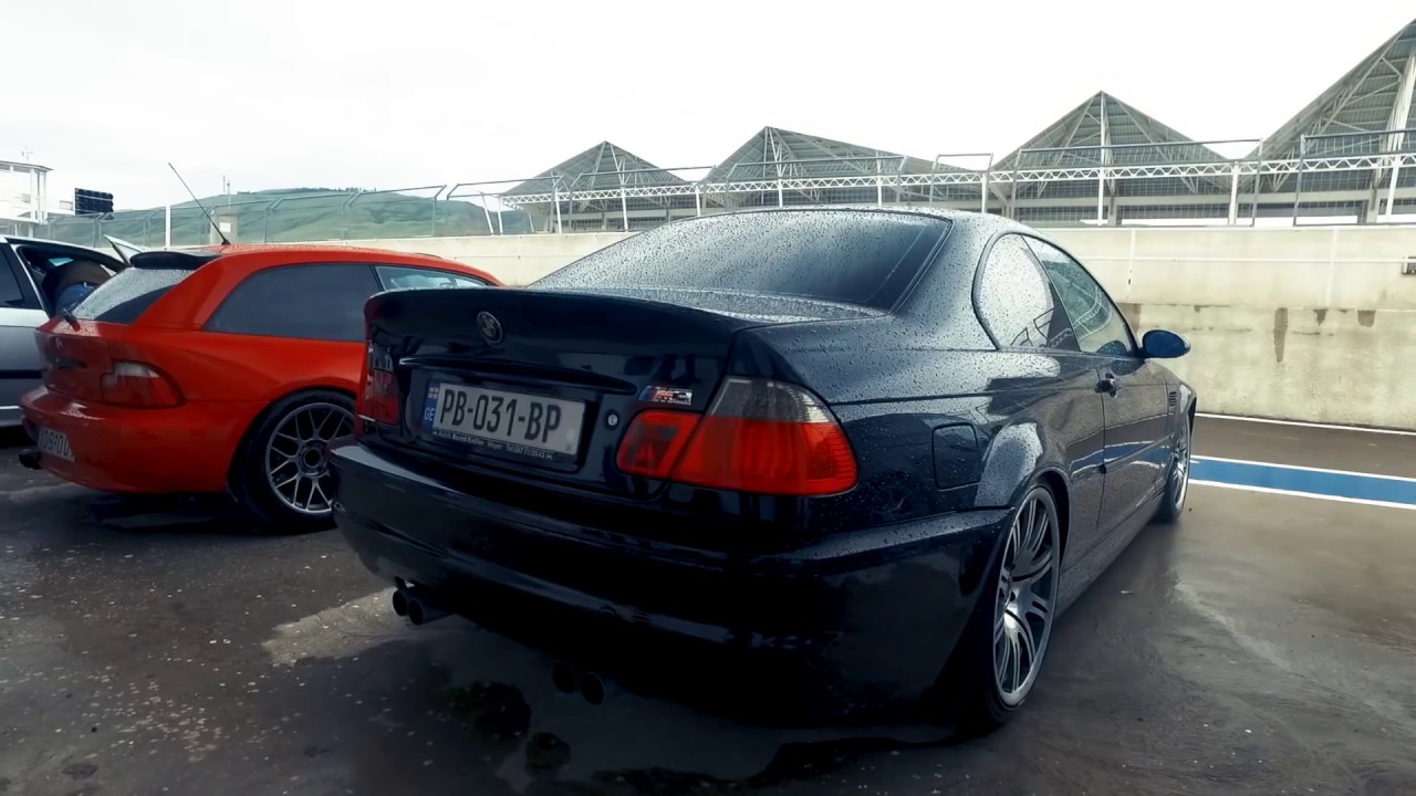 LESSA Drift/Drag Racing 2017