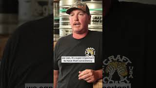 Brewer Stories - Craft Coast Brewery, San Diego, USA  #beer #brewery #fermentisbylesaffre
