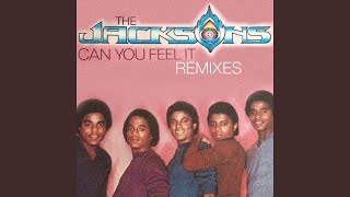 Can You Feel It (Kirk Franklin Remix (Edit))