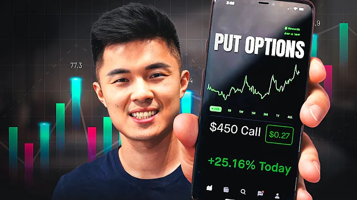 How to Trade Options (Beginner's Guide)