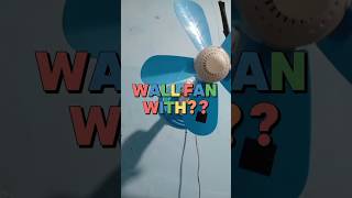 Download Lagu Wall fan with?😱 #fan #kipasangin #kipasmurah #kipas #maspion #arashi #funny #lucu #trending #shorts MP3