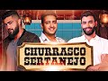 Churrasco Sertanejo 2021 - Só TOP Lançamentos Sertanejo (Outubro 2021)