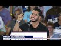 Detroit democratic candidates rally together following primary