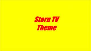 Stern TV Theme