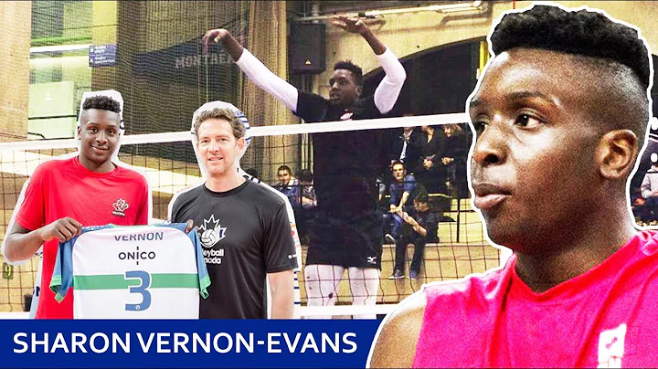 TOP 20 Crazy Moments Young King Volleyball Sharon ...
