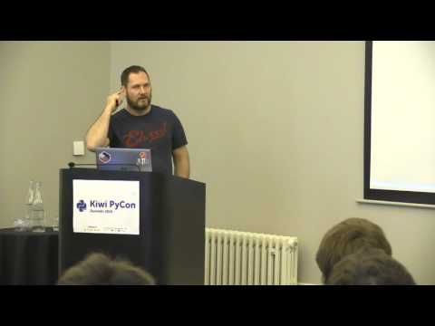 Push Notifications in Python