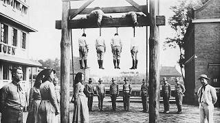 These 100 Old Images Change Everything We Know About History!