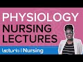 Introduction to Human Anatomy and Physiology