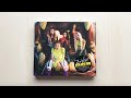♡Unboxing Red Velvet 레드벨벳 5th Mini Album RBB (Really Bad Boy)♡