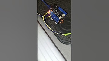2 CAN Buses 1 Arduino