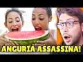STAI ATTENTO QUANDO MANGI QUESTO FRUTTO!