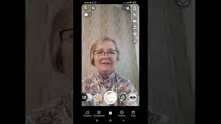 Как можно использовать приложение Snapchat